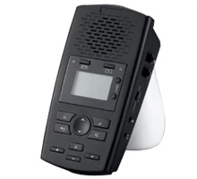 Aria 120- 1 Line Voice Recorder with Mail box