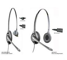 Call Center Headset