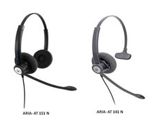 Communication Headset