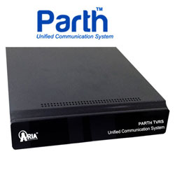 PARTH CONF 60B Unified Communication System